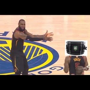 Meet your Posher, Abraham